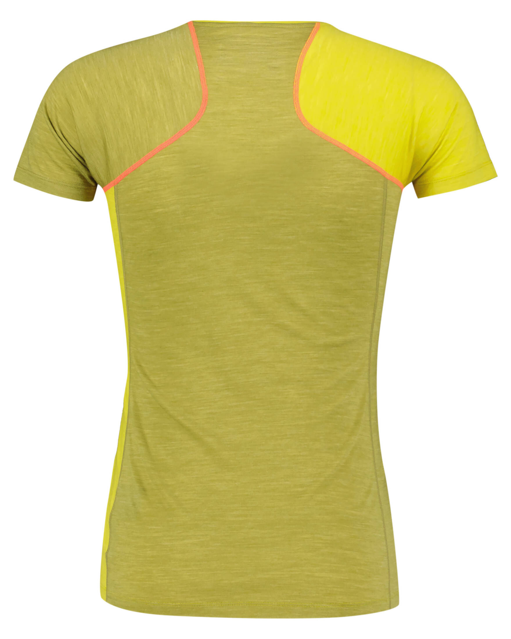 Ortovox| Damen Outdoorshirt 120 COOL TEC FAST UPWARD
