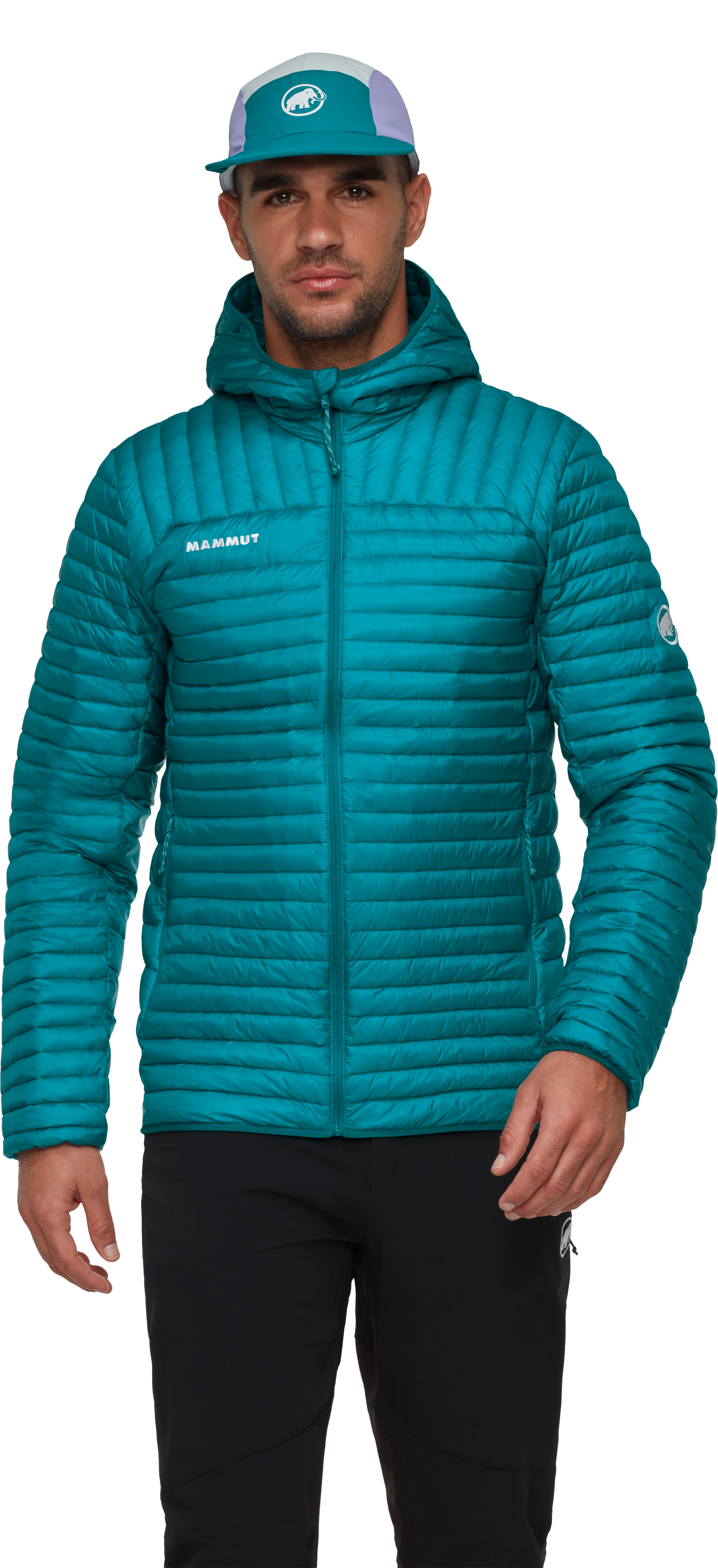 Broad Peak Light IN Hooded Jacket Men