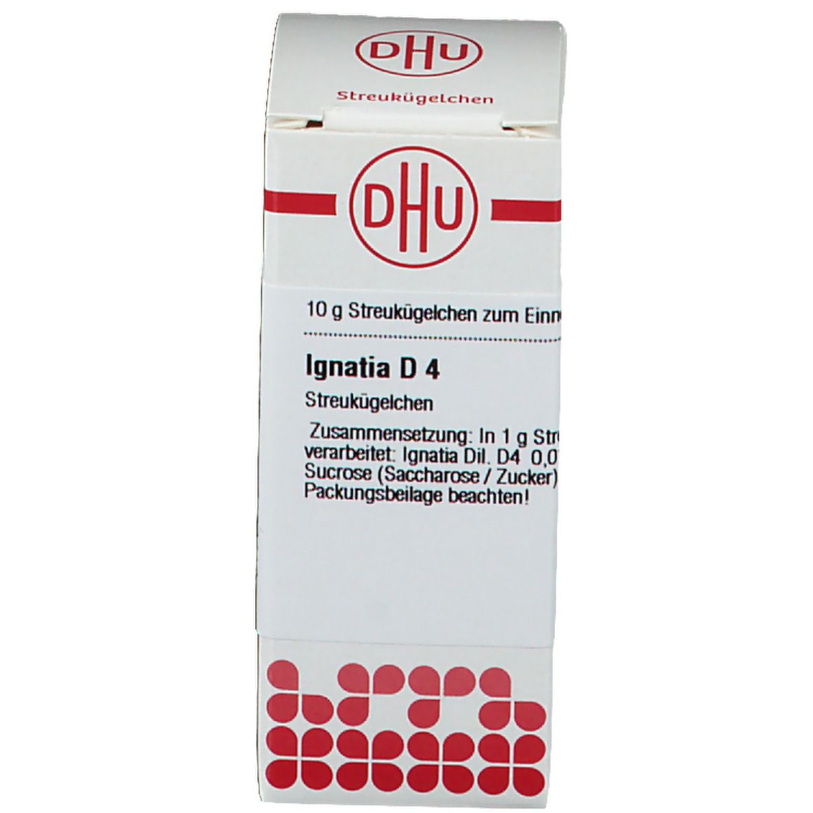 DHU Ignatia D4