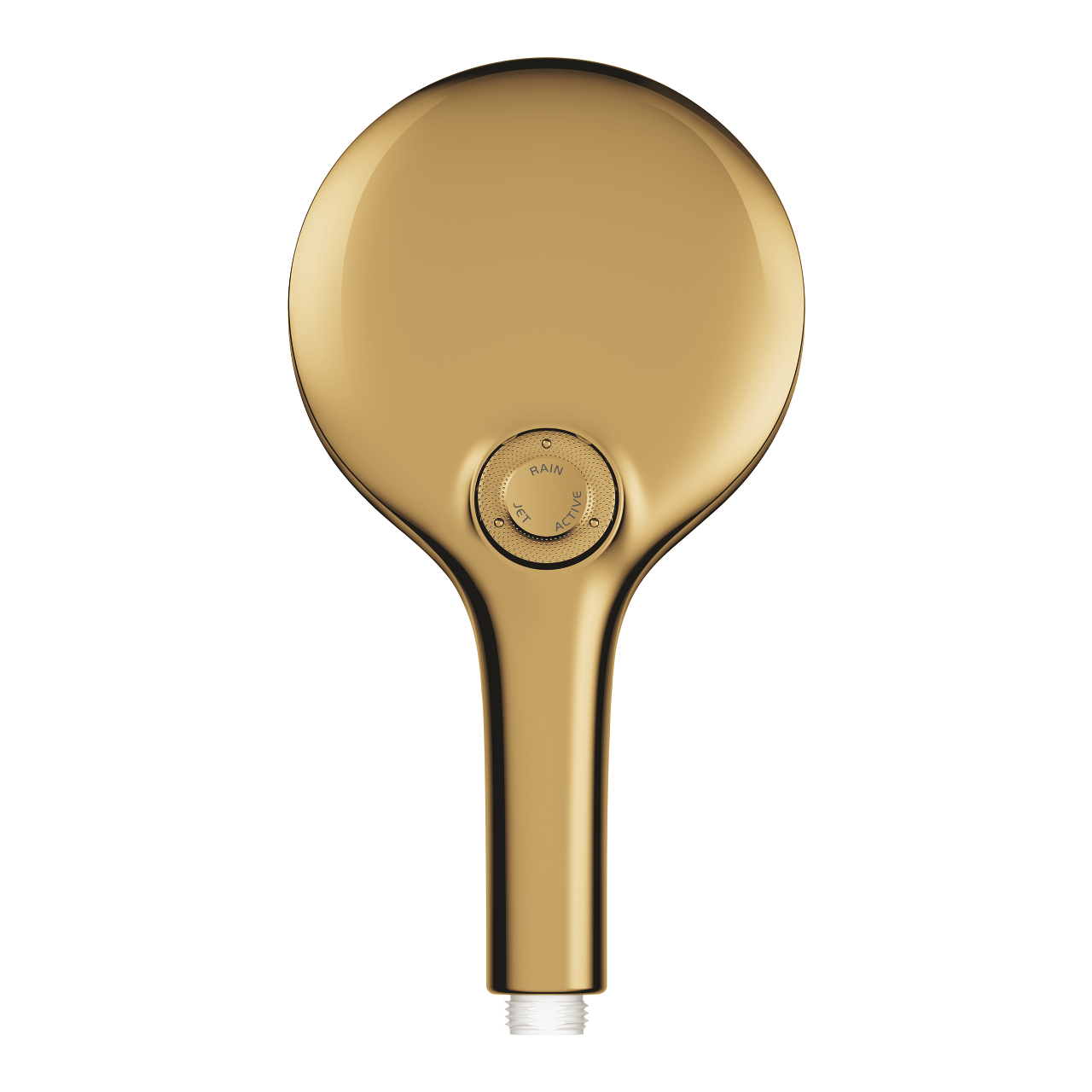 Grohe Rainshower SmartActive handdouche 3 standen cool sunrise