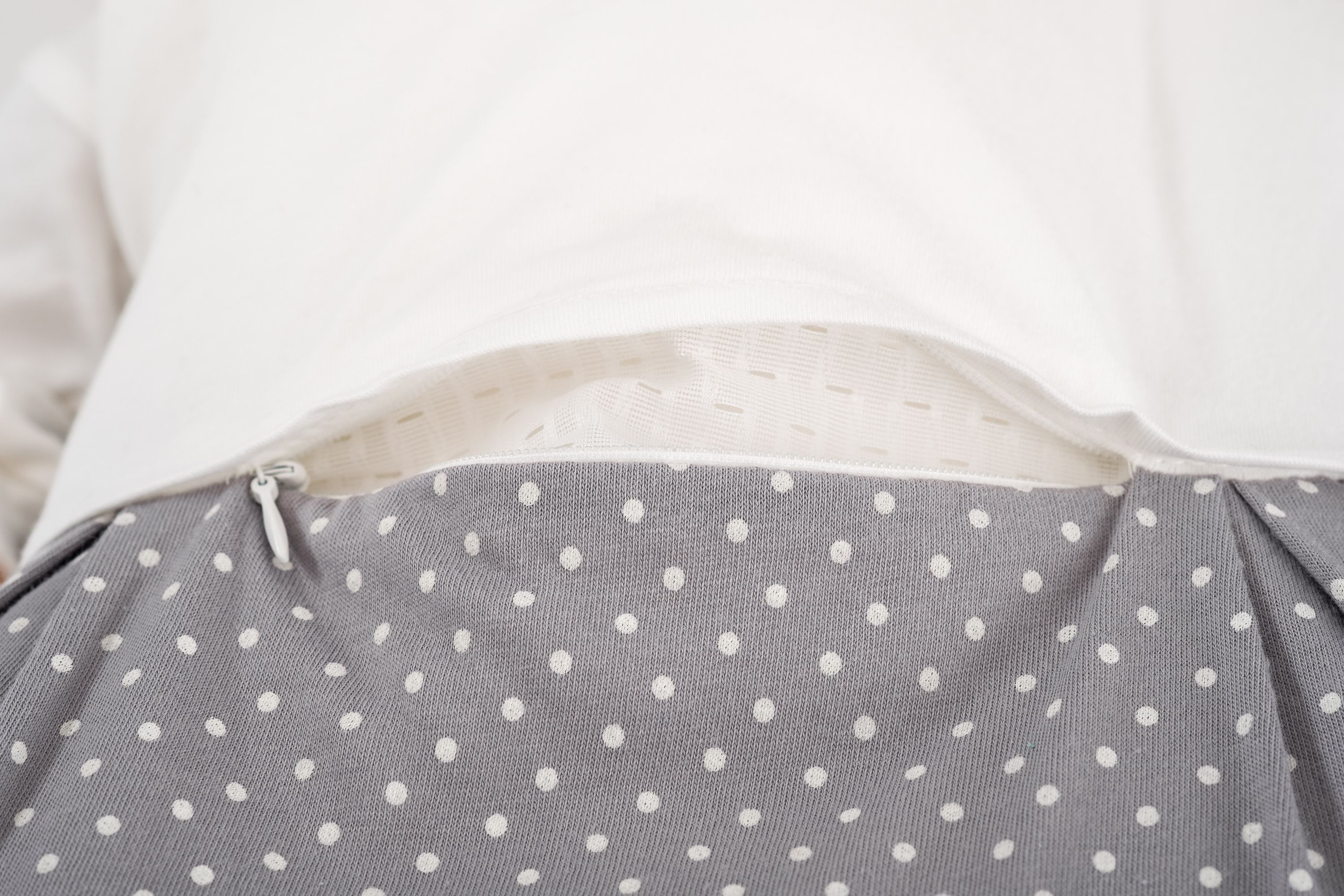 Babyschlafsack-Set LIEBMICH