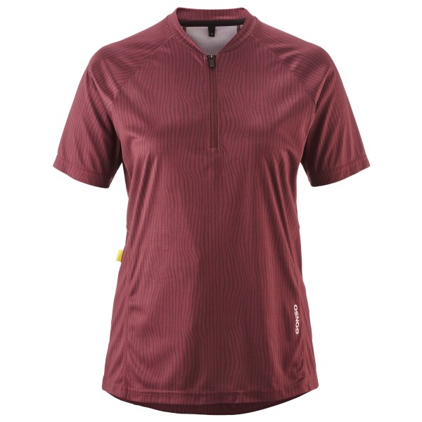 Gonso - Women's Adventure Jersey Soft Touch - Maillot de cyclisme