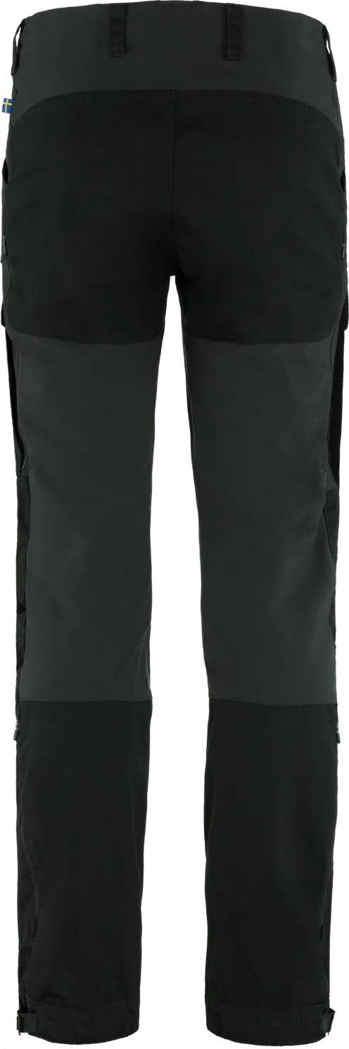 Fjällräven Keb Trousers M Black