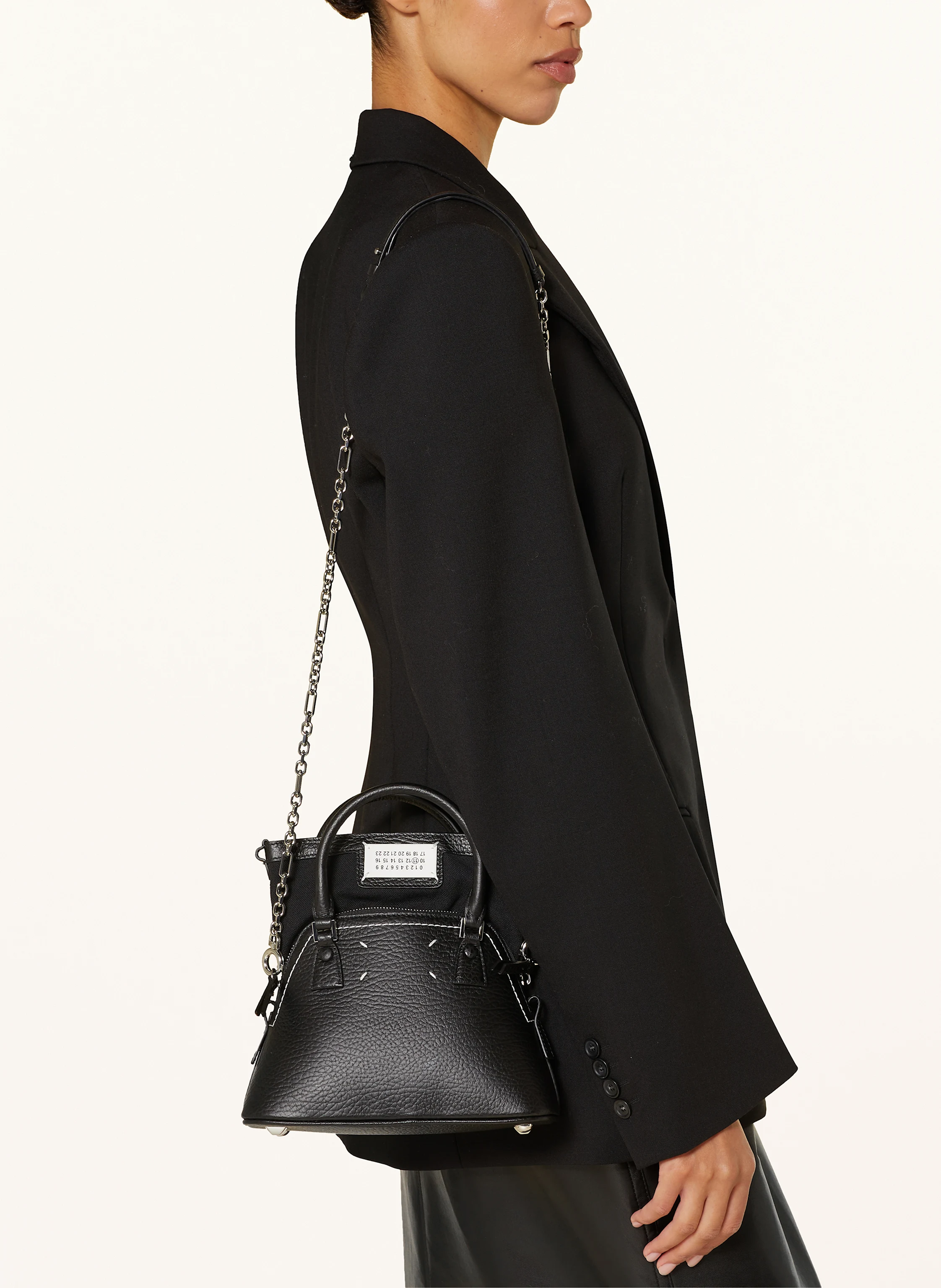 Maison Margiela Micro Bag 5AC CLASSIQUE