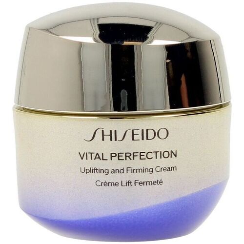 Shiseido - Vital Perfection Uplifting & Firming Cream