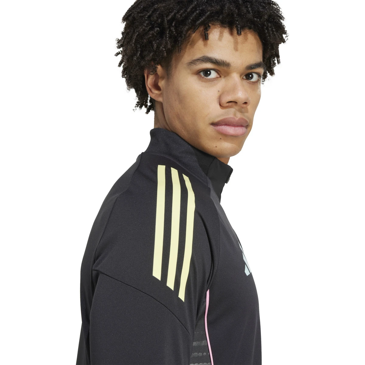 Sweatshirt adidas Juventus Training 2025-2026