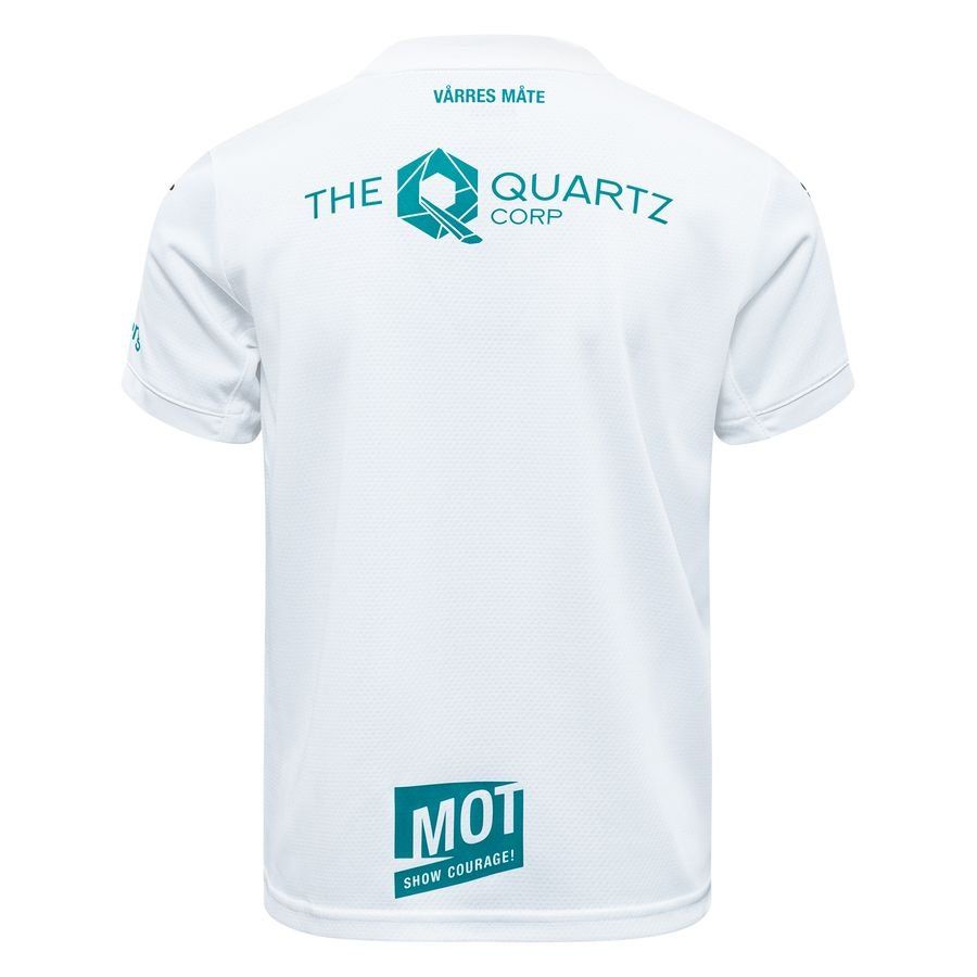 FK Bodø/Glimt 3ème Maillot 2024 Enfant