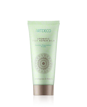 Artdeco Lemongrass & Matcha Aromatic Foot Repair Balm 100ml