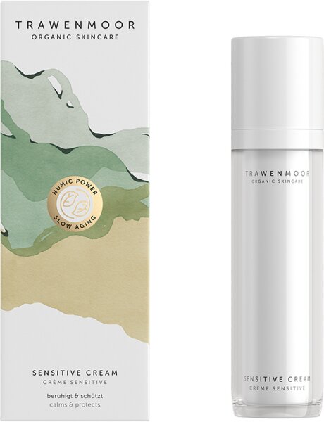 Trawenmoor Sensitive Cream