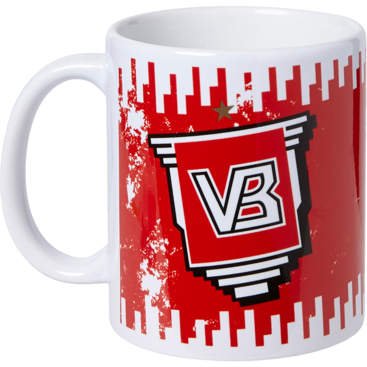 Vejle Boldklub 1891 Krus