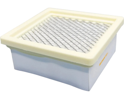 Starmix FPP3000 gevouwen filter