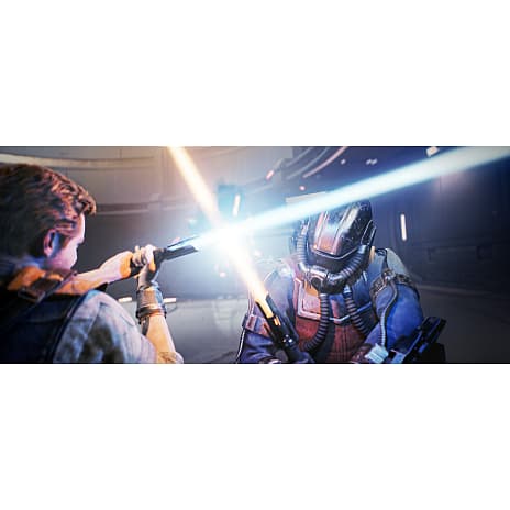 PS4 Star Wars Jedi Survivor