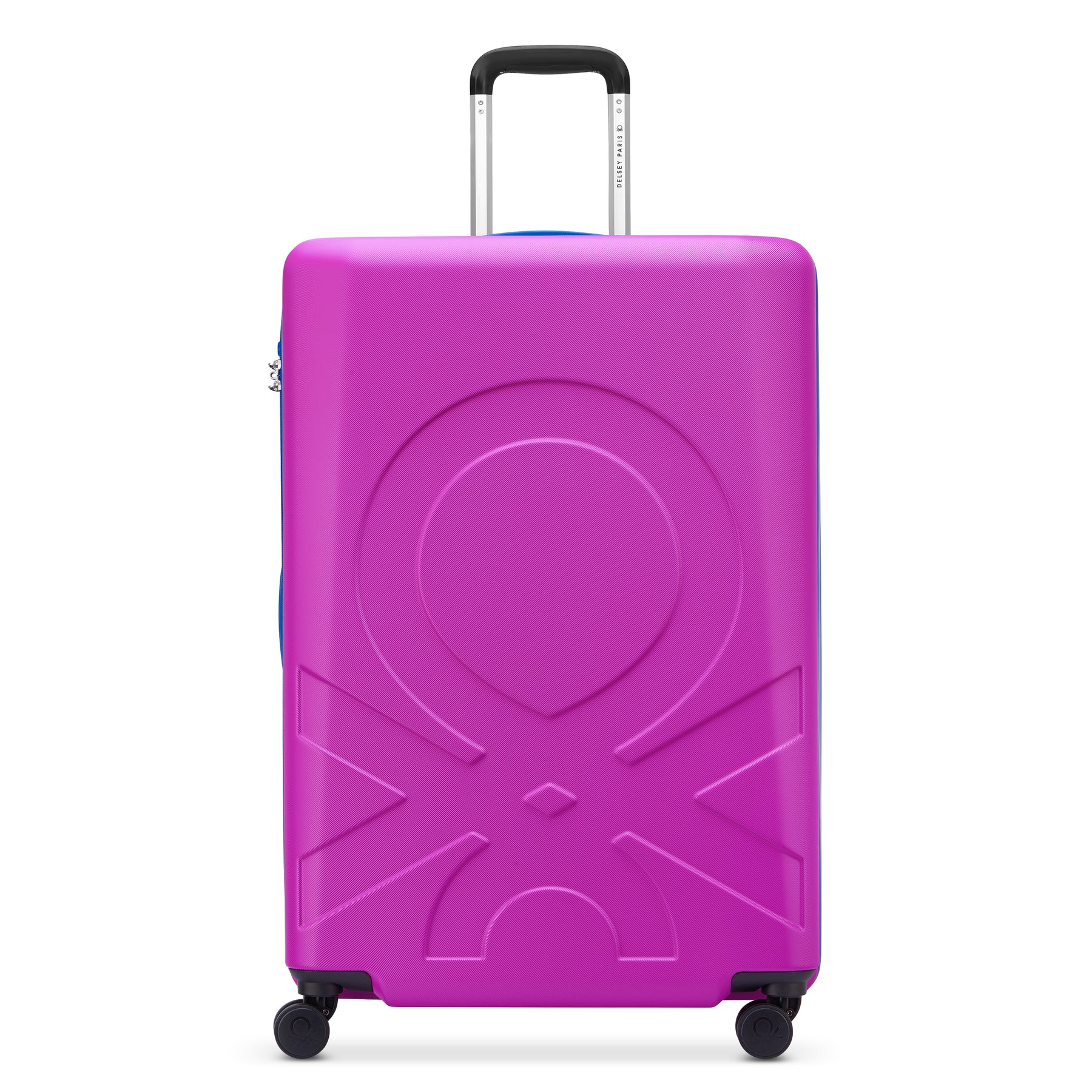Valise soute - L (76CM)