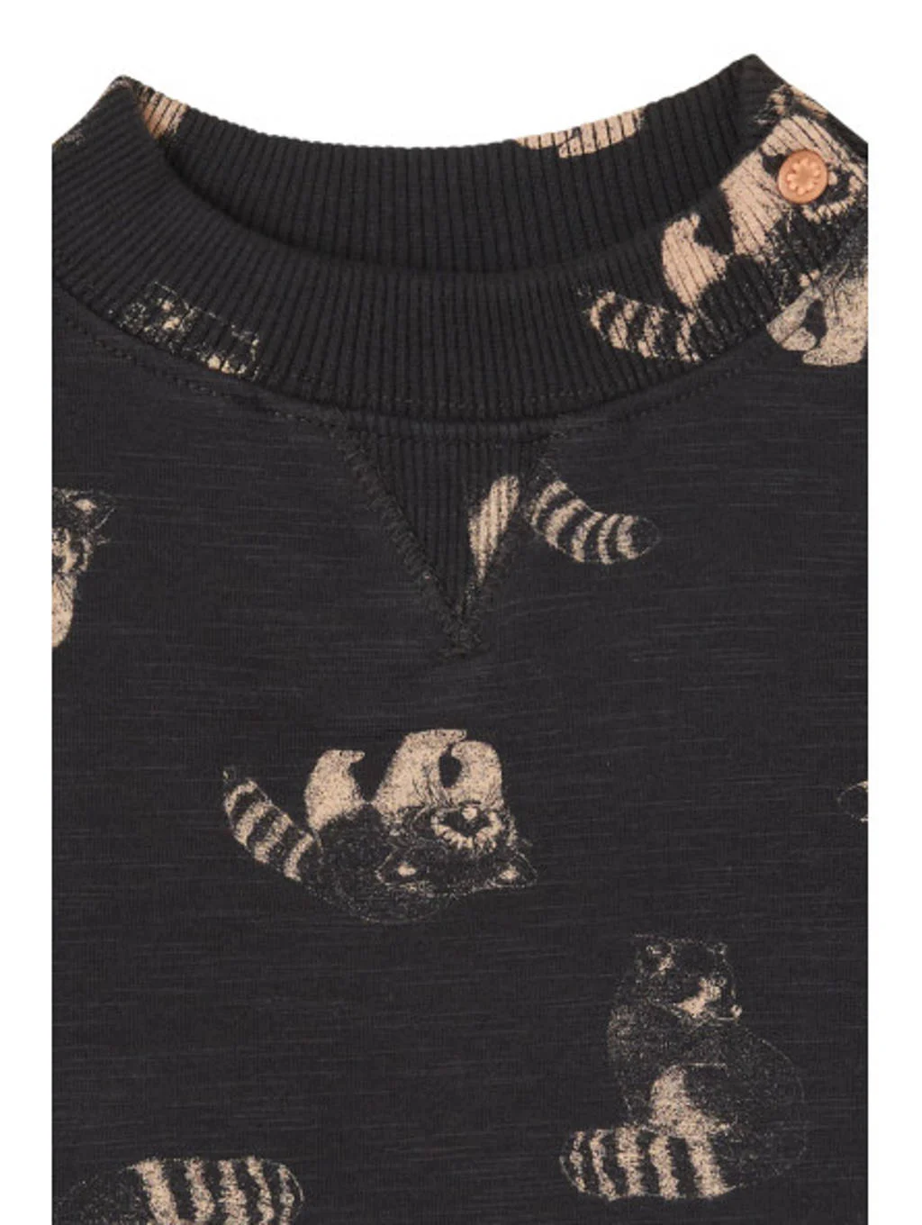 Noppies sweater antraciet