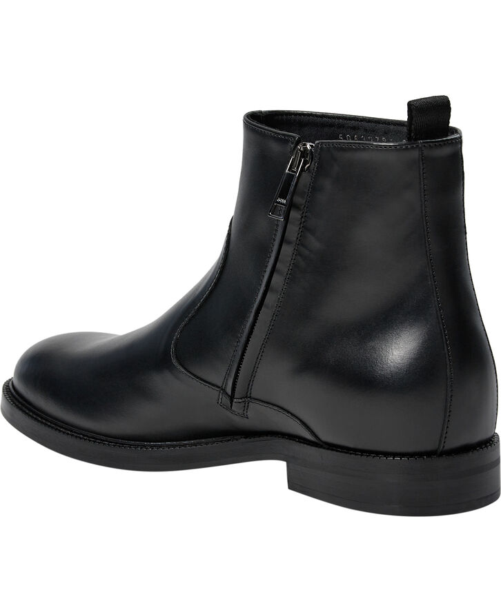 BOSS Dressletic_Zipb_bu Sort