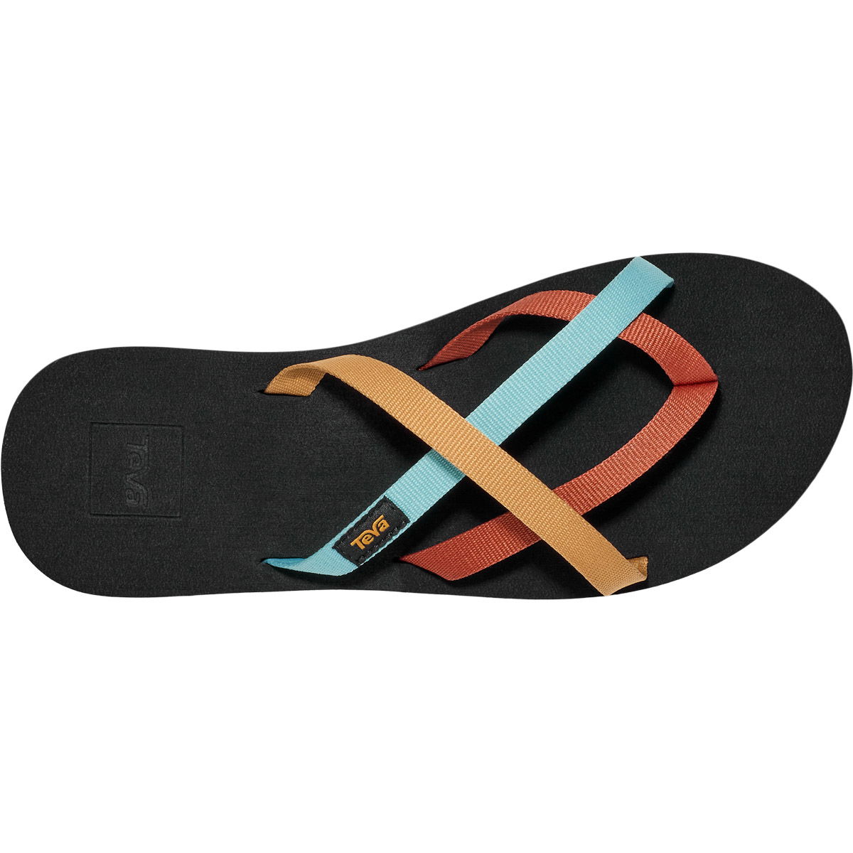 Teva Olowahu Sandaler Dame