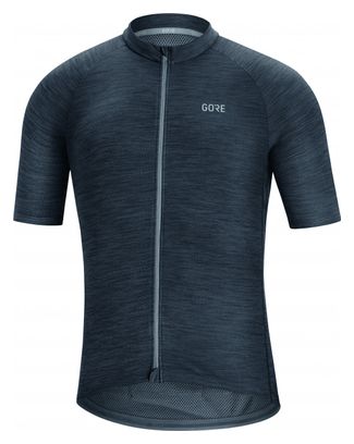 Maillot Manches Courtes Gore Wear C3 Noir
