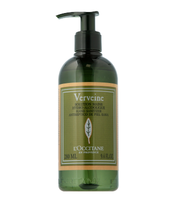 L'Occitane Verveine Solution Mains Hydro-Alcoolique 280ml
