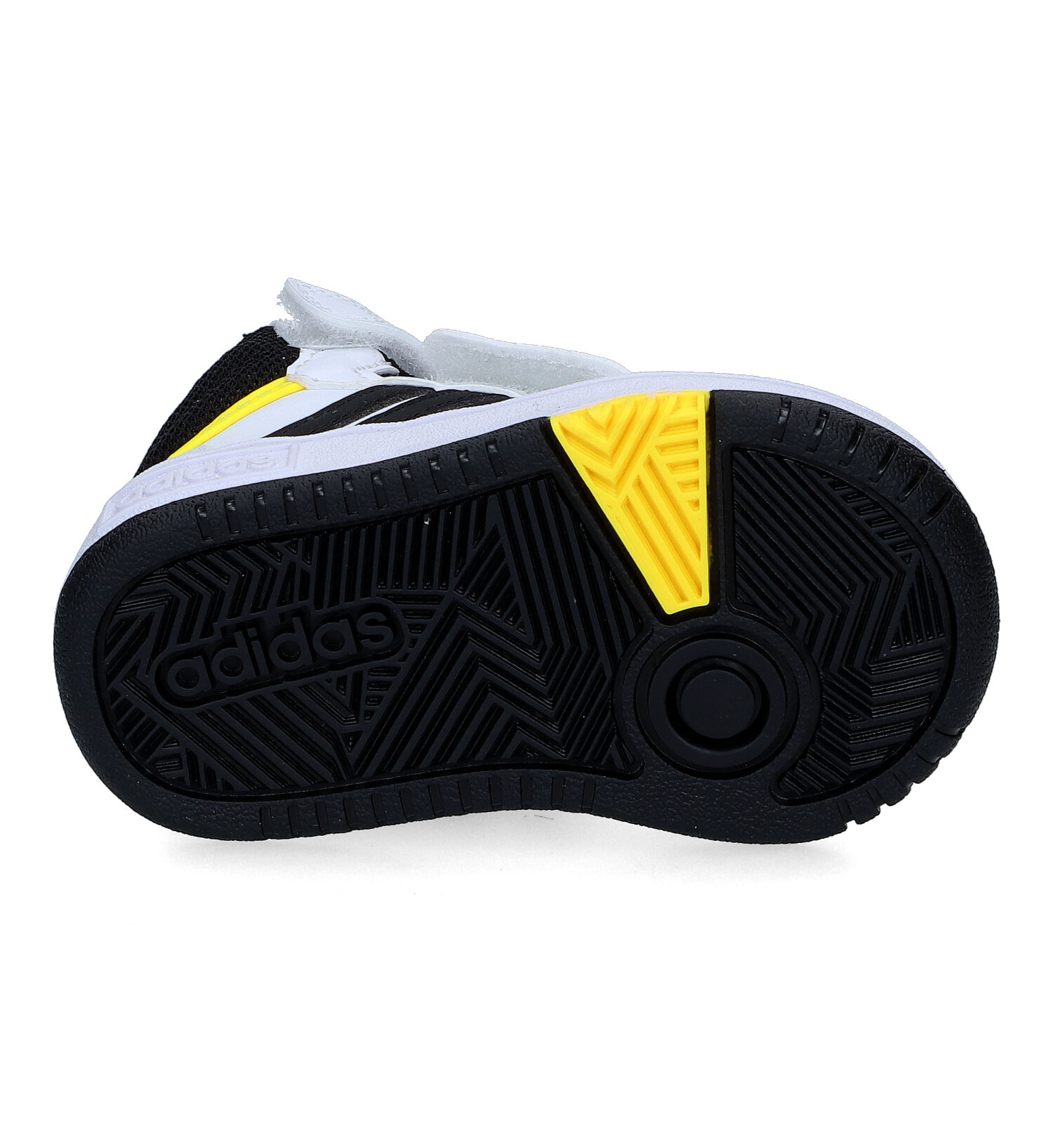 Sneakers wit