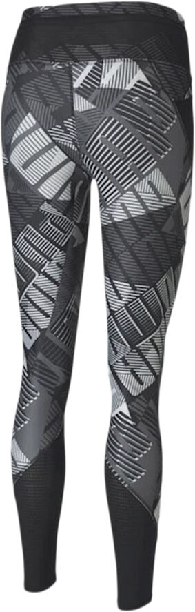 Puma Be Bold AOP 7/8 Tights Multifarvet