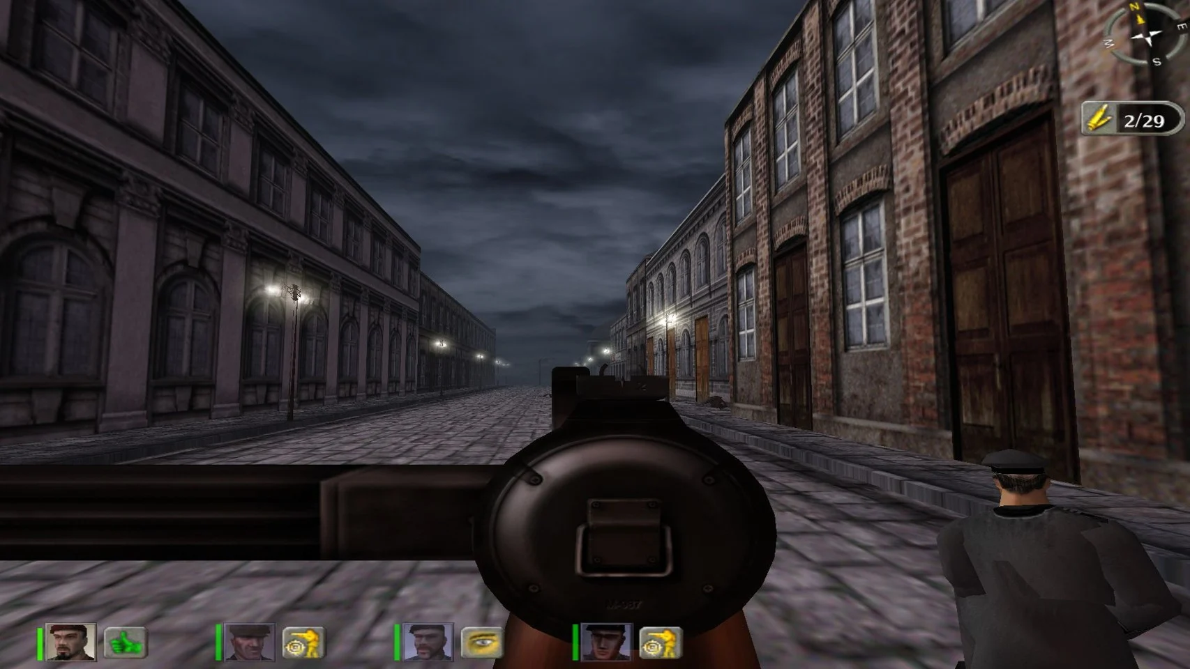 Hidden & Dangerous: Action Pack- PC