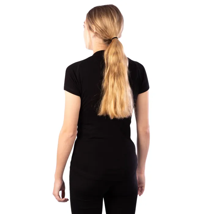Avento Thermoshirt (korte mouw) Dames