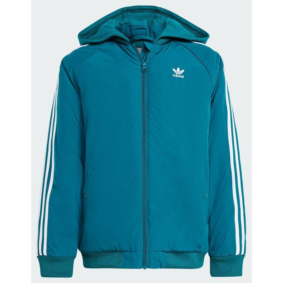 Adidas Original Veste bomber Adicolor Enfants