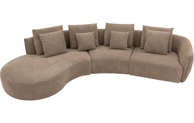 Hoekbank Fay