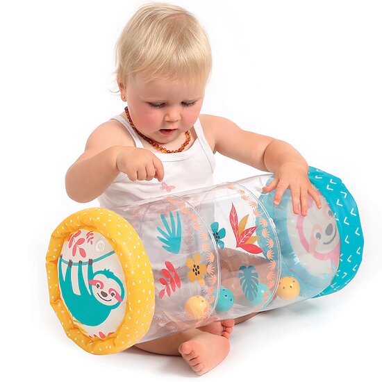 Baby Roller Paresseux   de               Ludi
