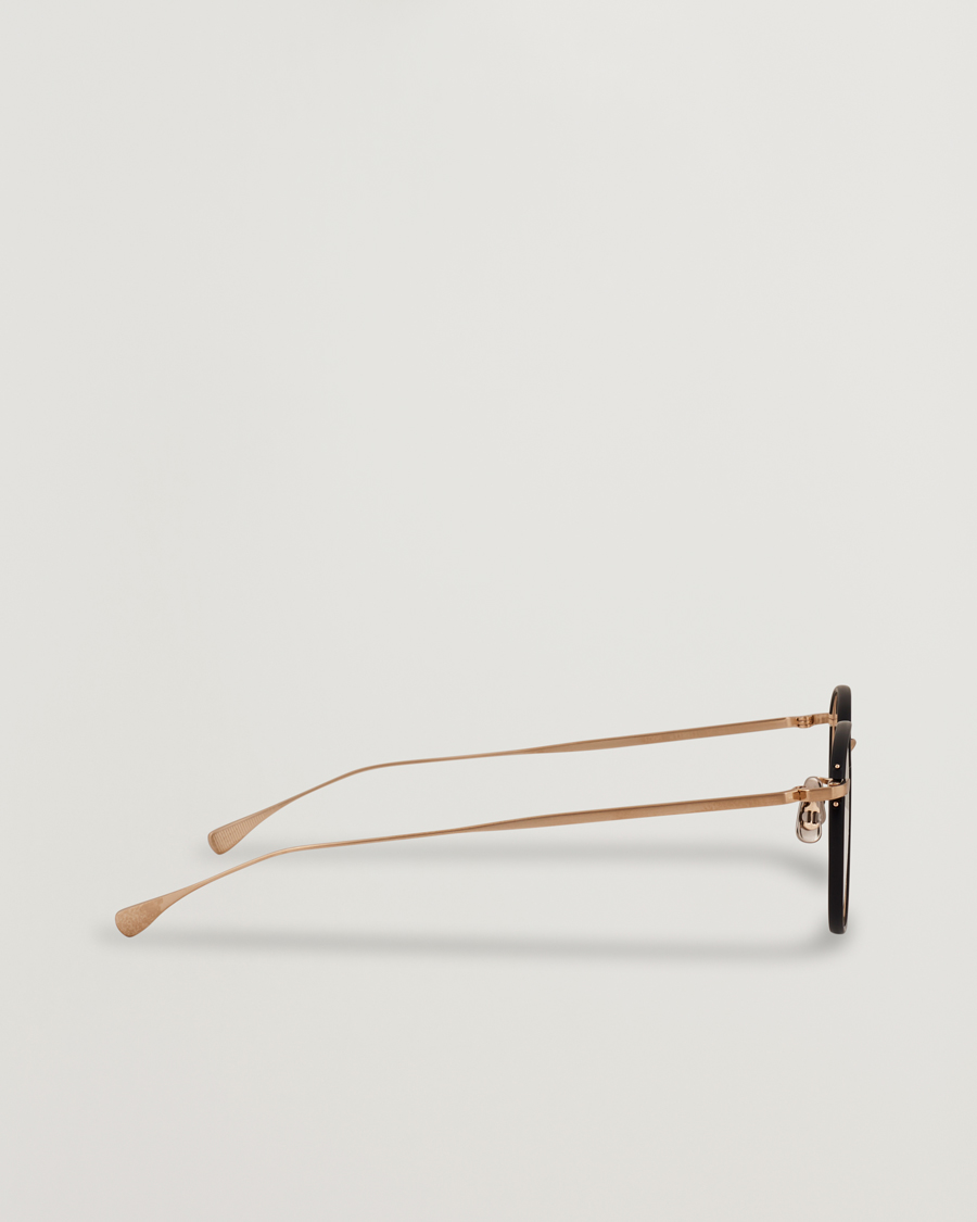 Eyevan 7285 1008 Glasses  Matte Gold