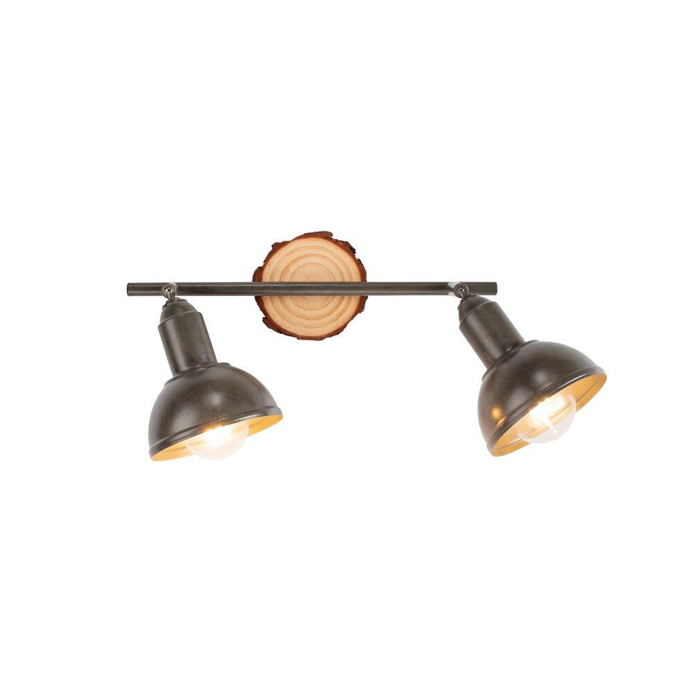 Wand- Und Deckenleuchte 000426052501