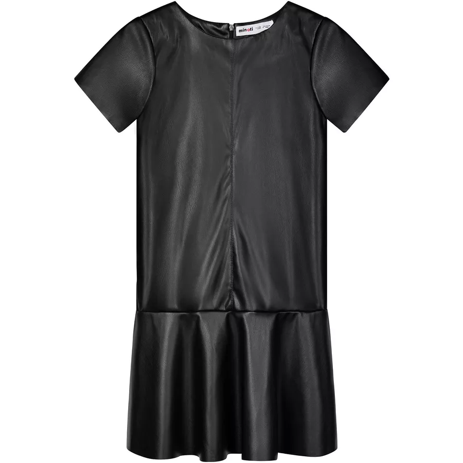 MINOTI Kleid Schwarz
