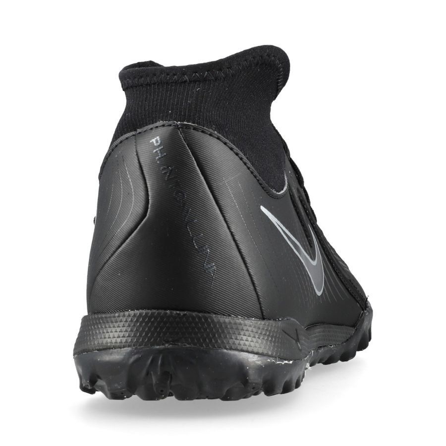 Nike Phantom Luna II Academy TF Shadow - Noir