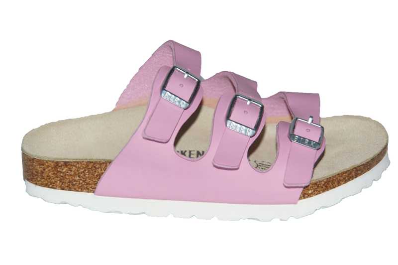 Birkenstock Florida BS Smal Rose