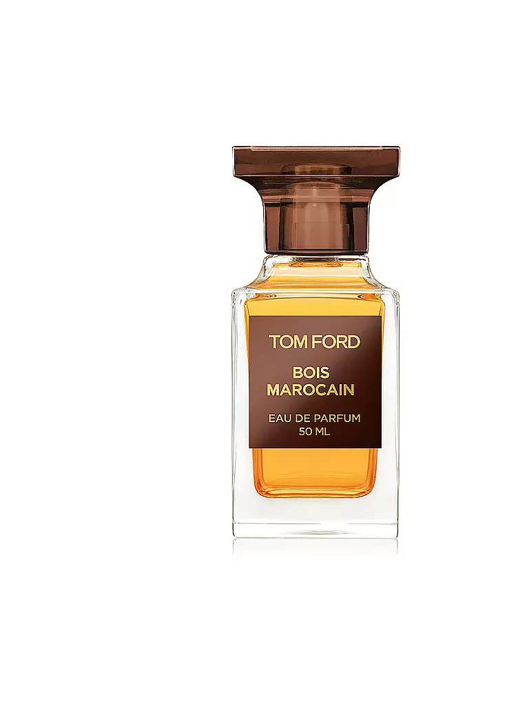 TOM FORD BEAUTY Private Blend BOIS MAROCAIN Eau de Parfum 50ml keine Farbe