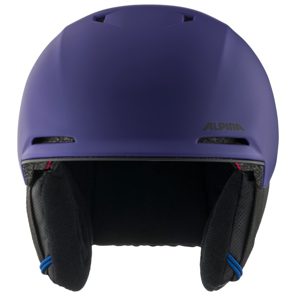 Alpina - Kid's Brix - Skihelm