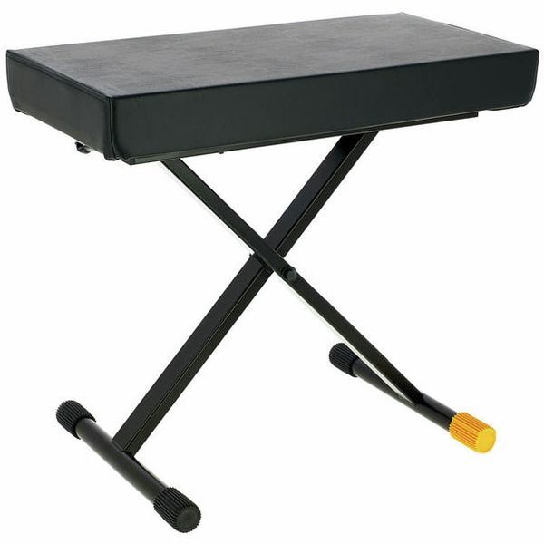 Hercules HCKB-200B Keyboard Bench