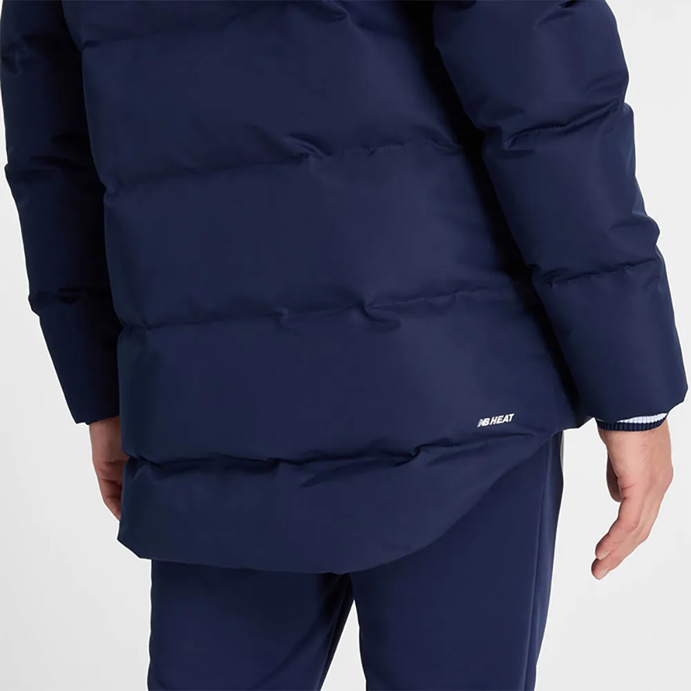 New balance FC Porto Padded jacke