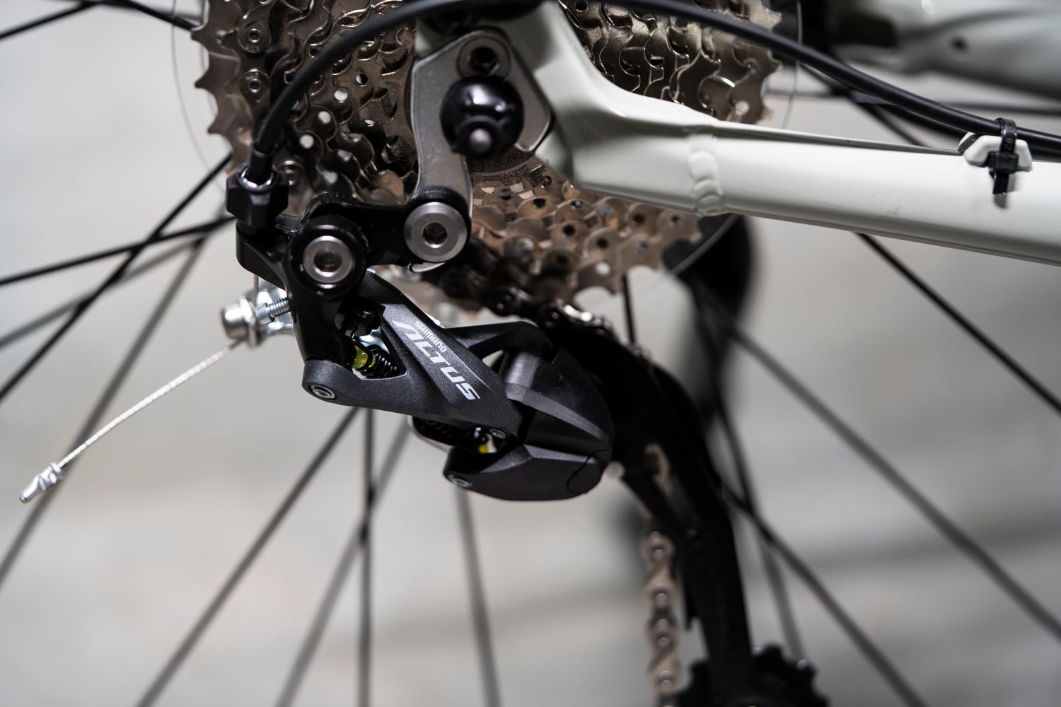 Evoride Trekking Comfort Pro<br>Allsidig EL-Sykkel med sterk motor