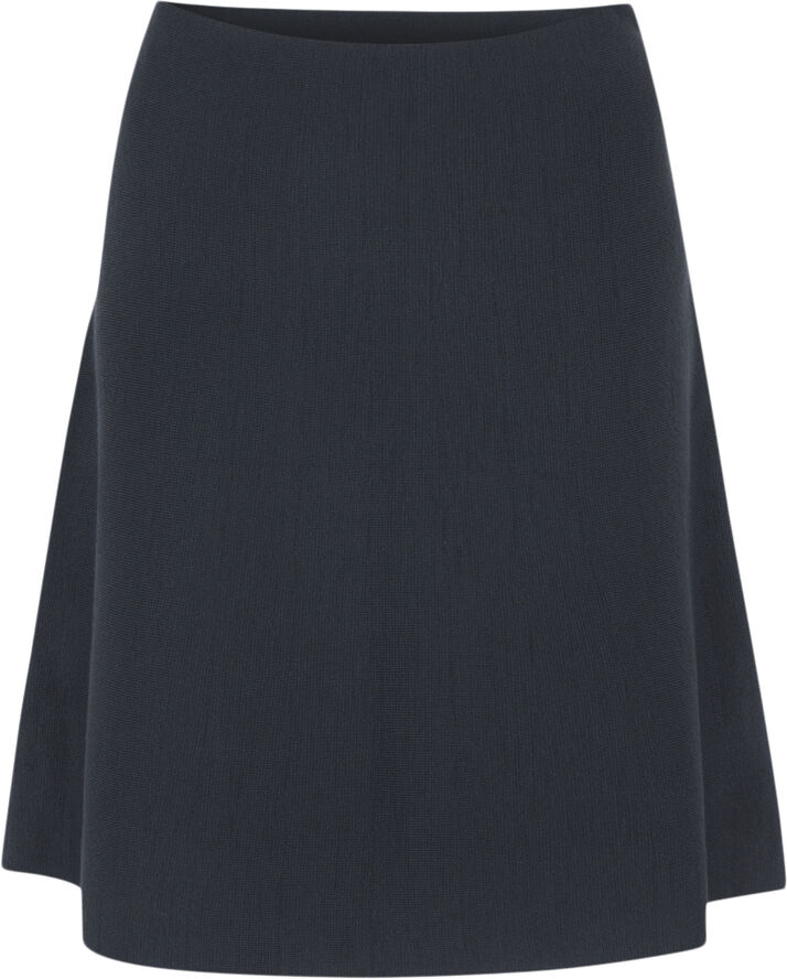 Soft Rebels SRHenrietta Short Skirt Total eclipse