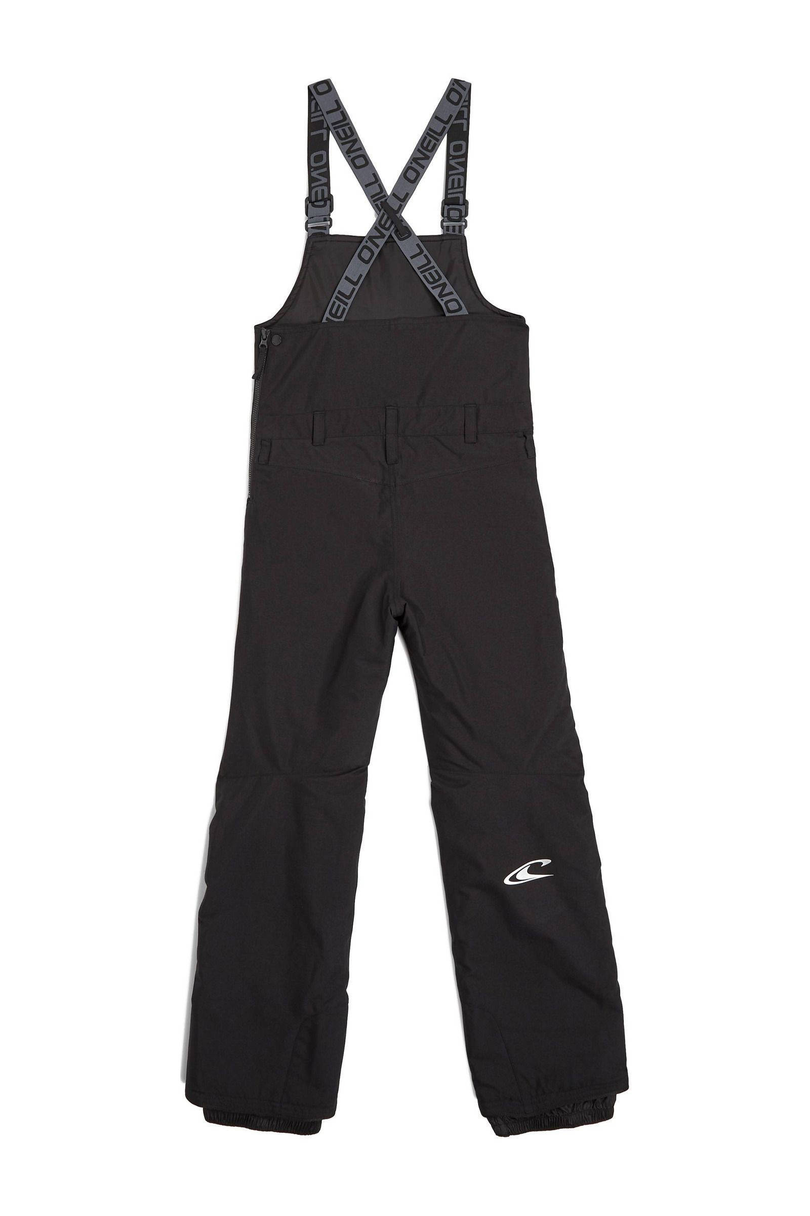 O'Neill skibroek O'Riginals Bib zwart