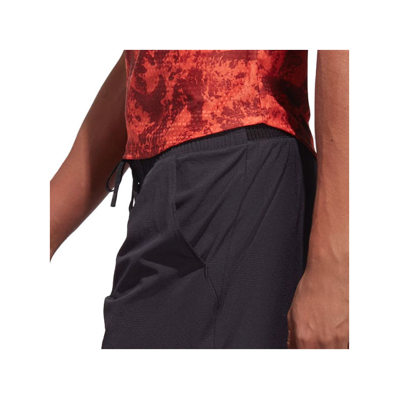 Short tennis Adidas Ergo 7 noir