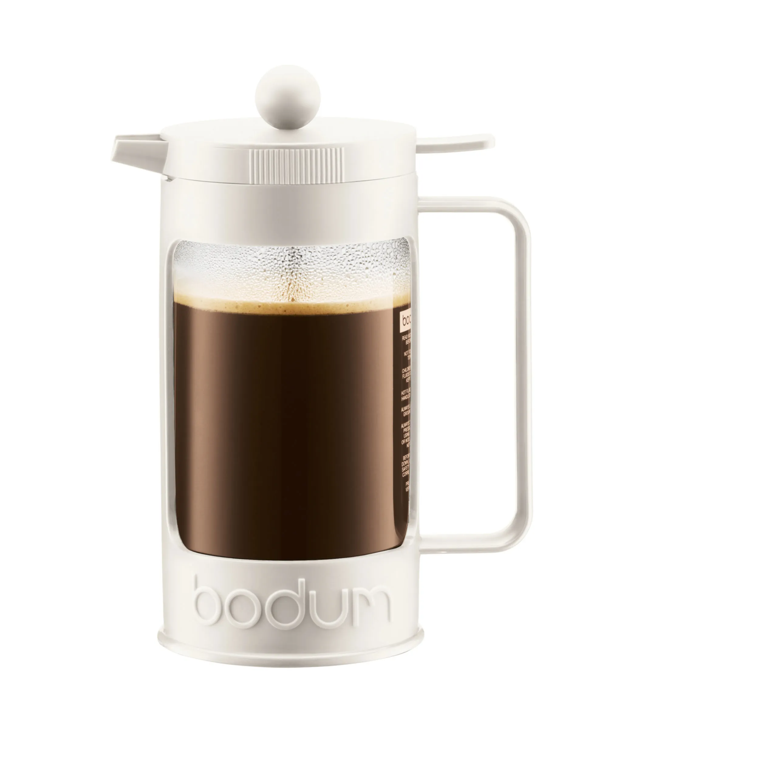 Bodum Bean Stempelkande