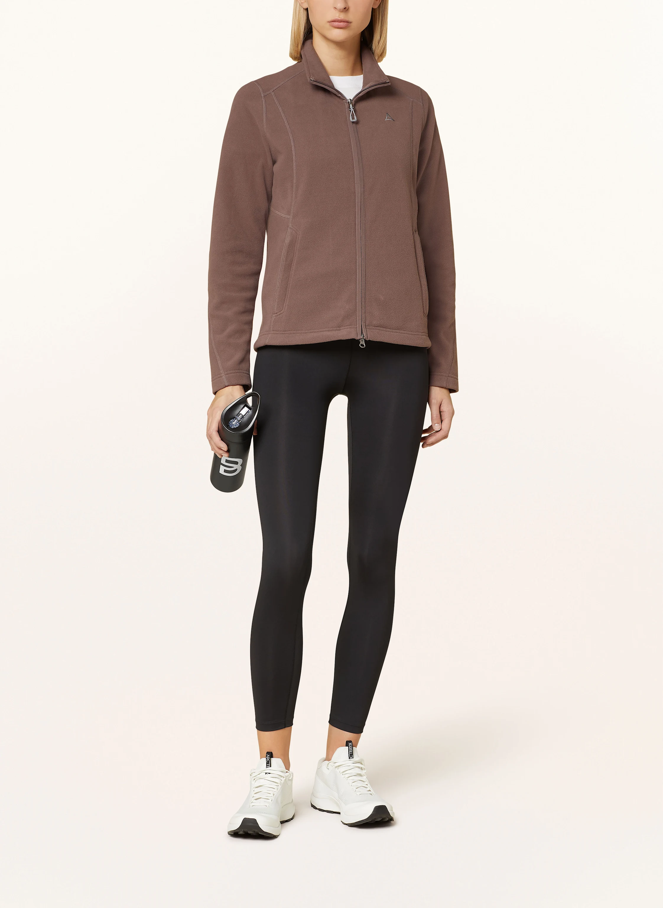 Schöffel Fleecejacke LEONA3