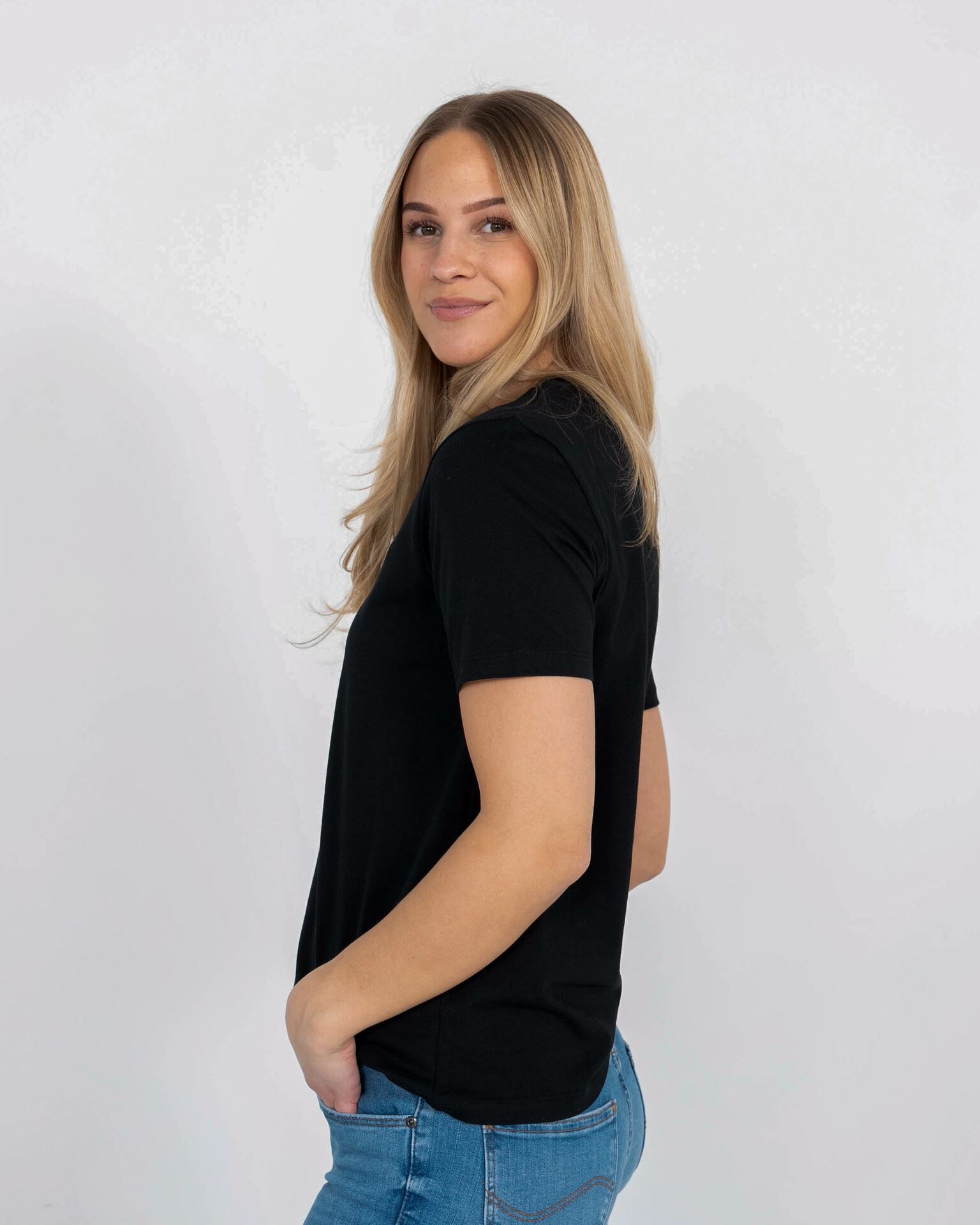 Logo Tee
