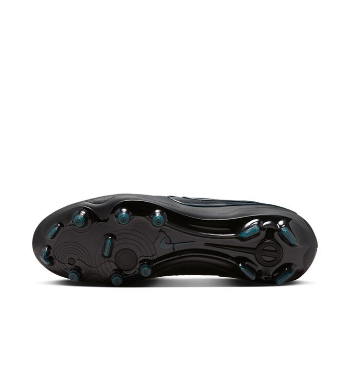 Nike Tiempo Legend 10 Pro Firm BLACK-BLACK-DEEP-JUNGLE