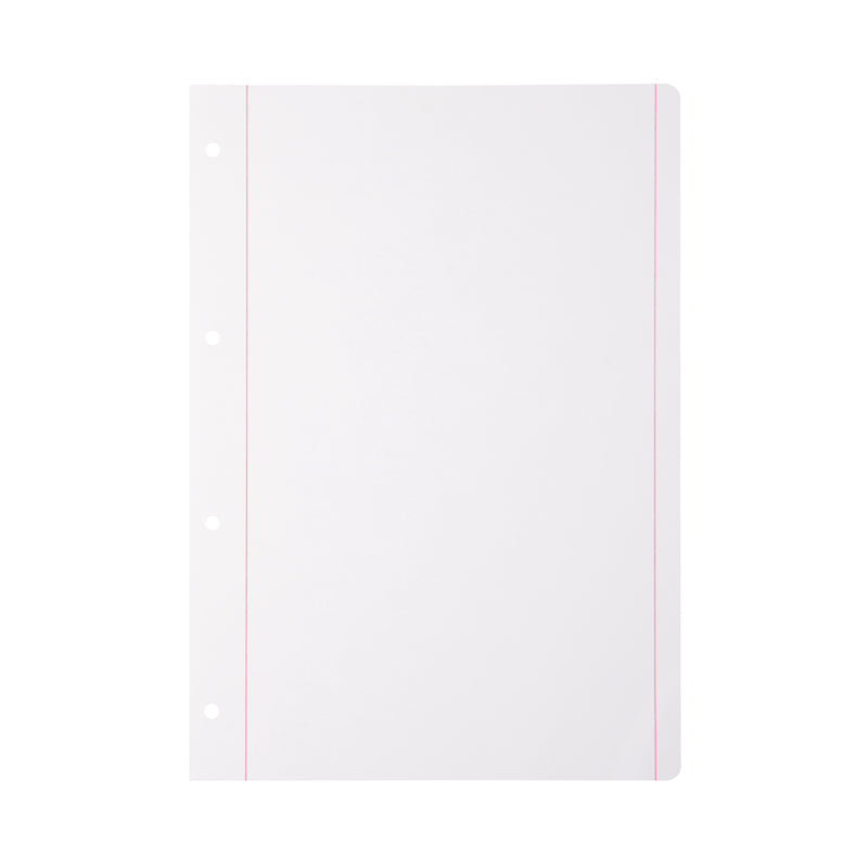 Recarga A4 100 Folhas Liso Note!