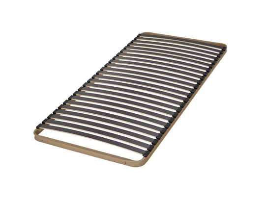 EBAC - Sommier  90 x 200 Sommier à lattes 90x200 c224 - 24 lattes bois - fabrication...