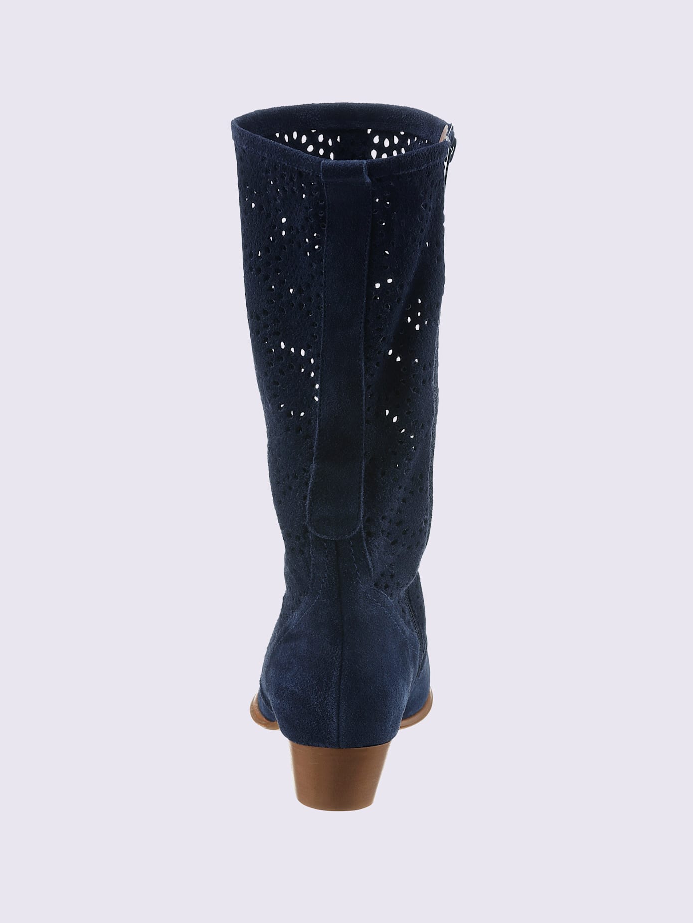 Bottes fabriqué en espagne