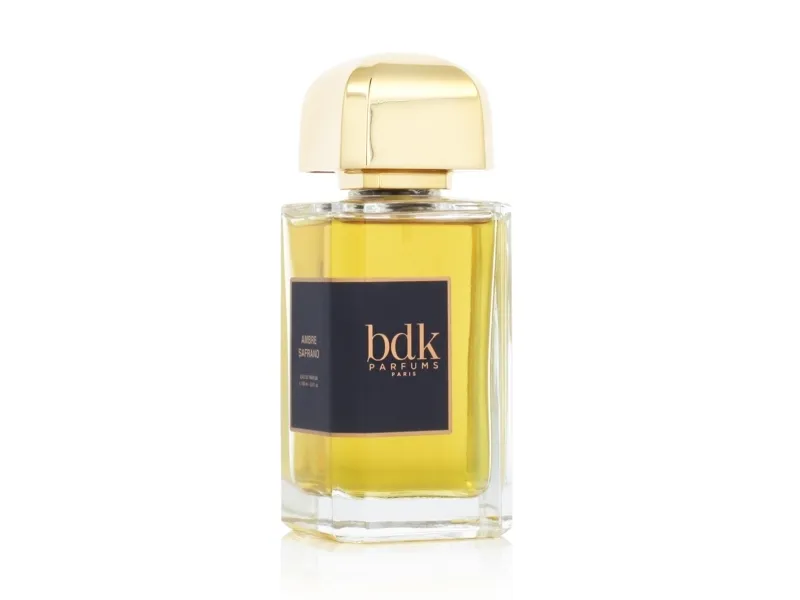 BDK Parfums Ambre Safrano Eau De Parfum 100 ml (unisex)